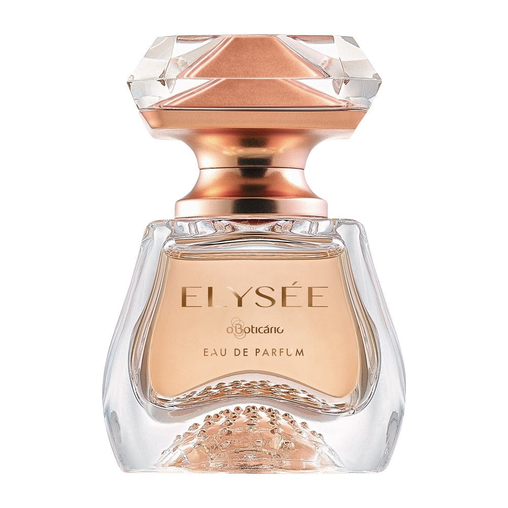 OBoticário Eua De Parfum Elysée-50ml