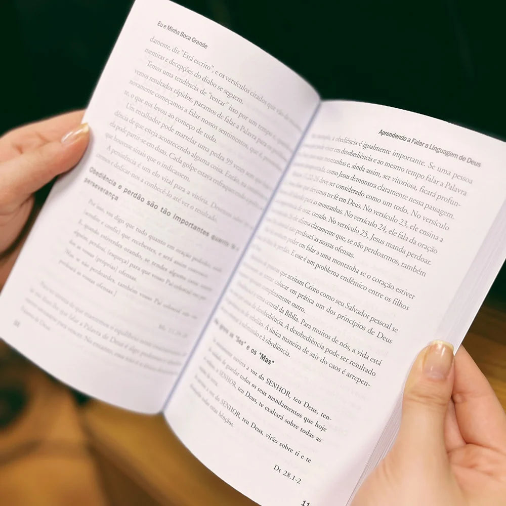 Campo de Batalha Na Mente-Joyce Meyer