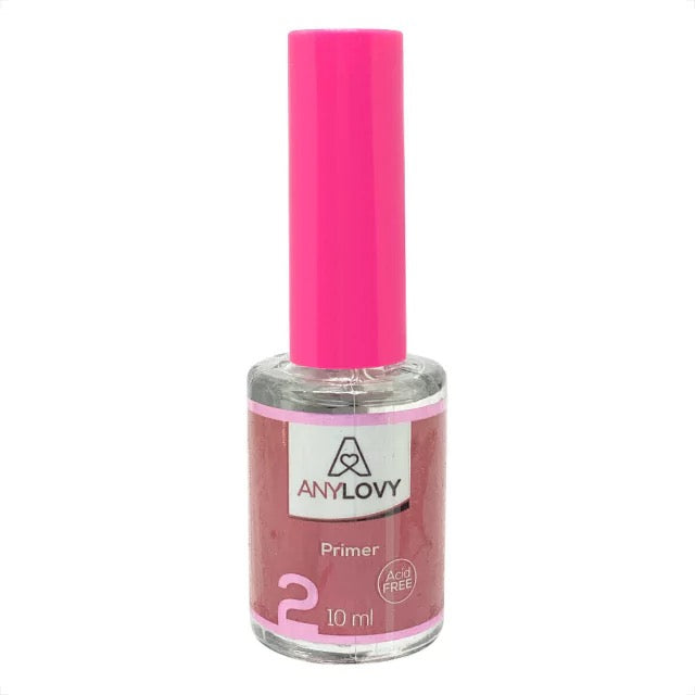 AnyLovy Primer Ácido Free 2-10ml