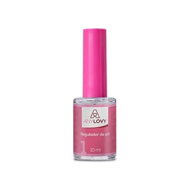 AnyLovy Regulador de PH 1-10ml