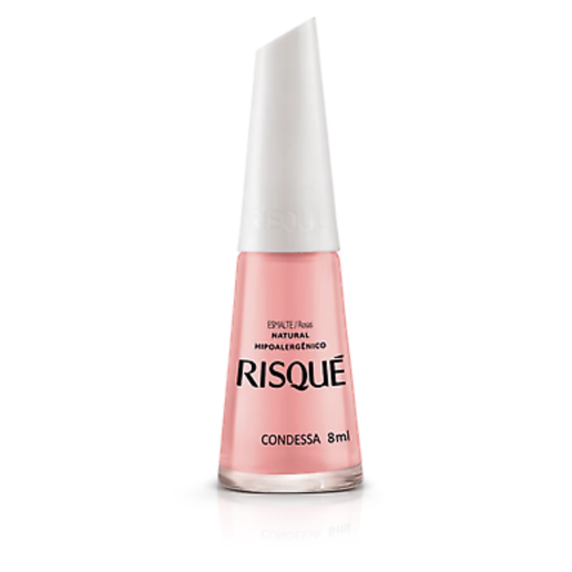 Risqué Condessa Natural-8ml