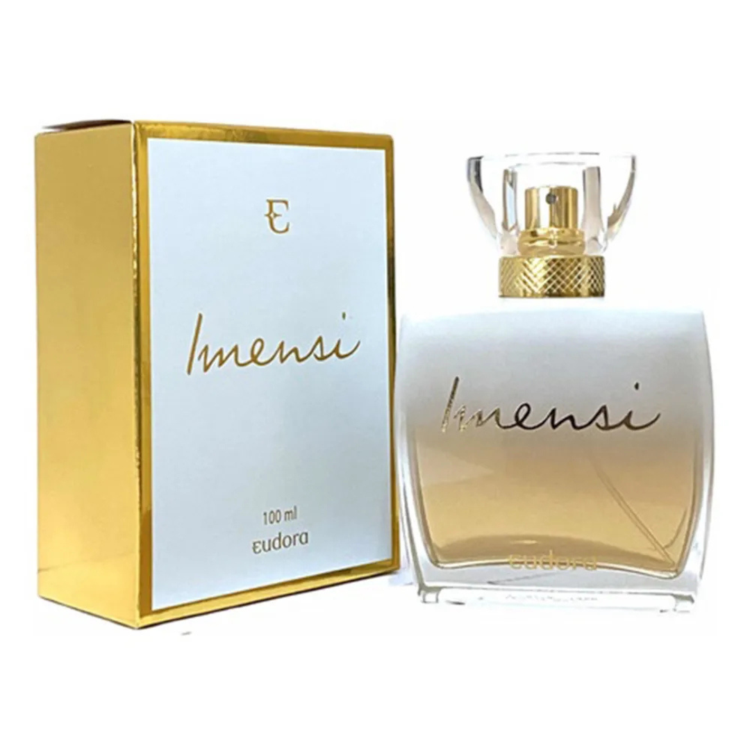 Eudora Perfume Imensi-100ml