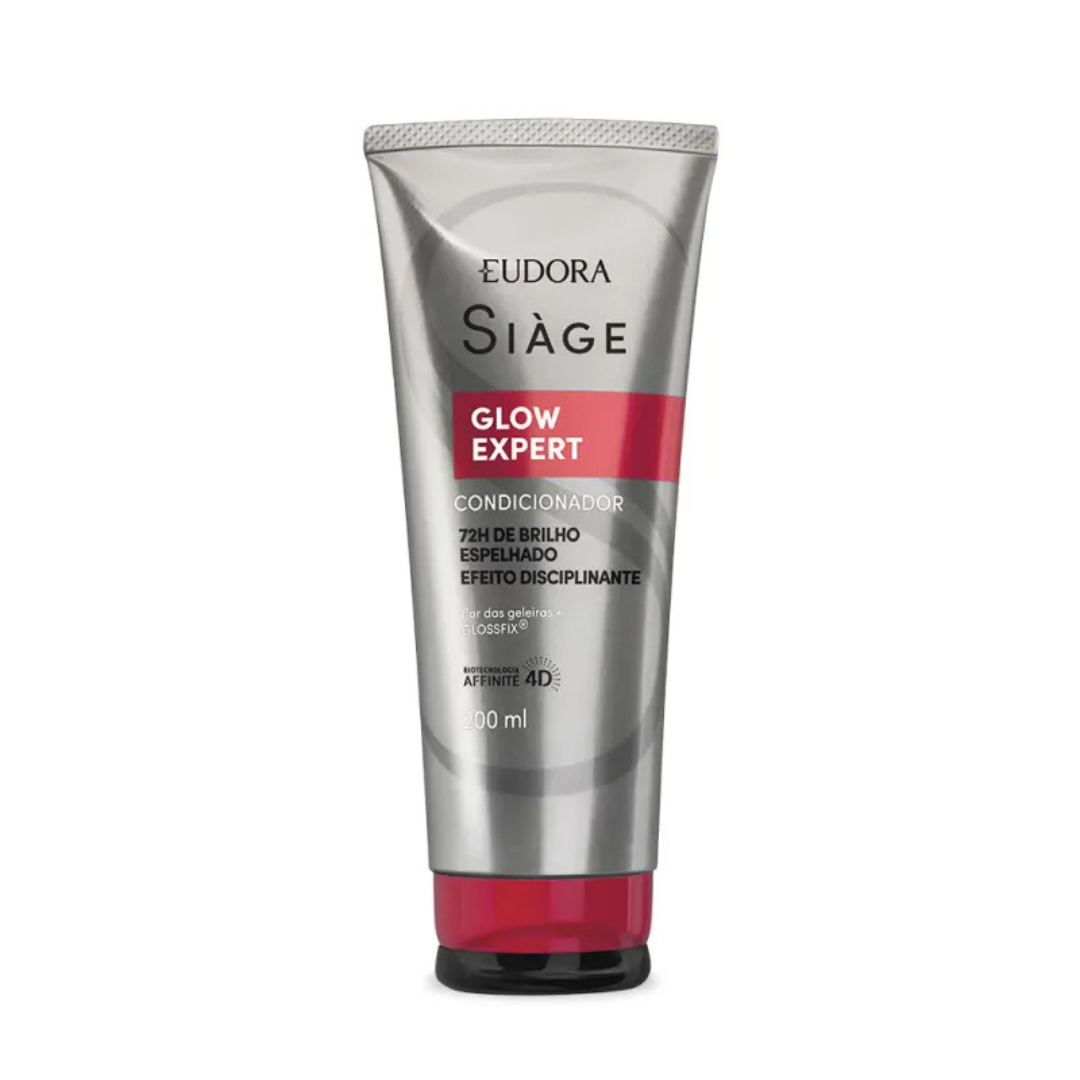 Eudora Siàge Condicionador Glow Expert-200ml