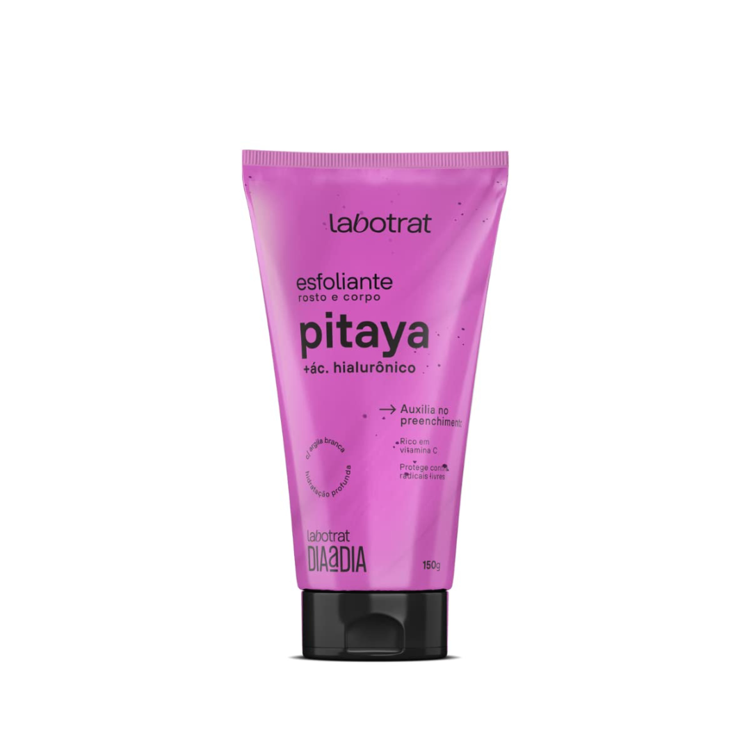 Labotrat Esfoliante Pitaya Auxilia no preenchimento-150g