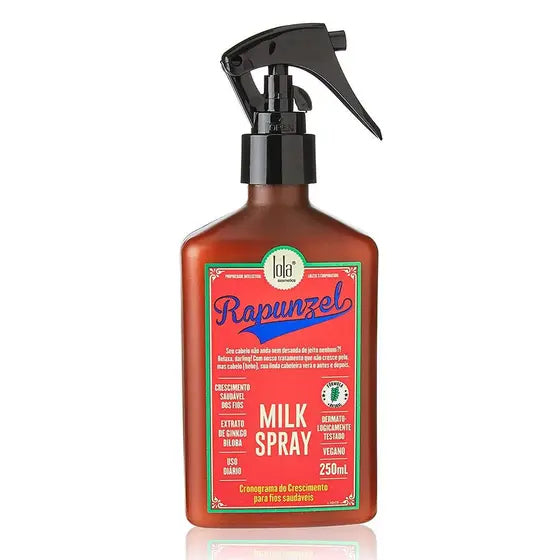 Lola From Rio Milk Spray Leave-In Rapunzel-250ml