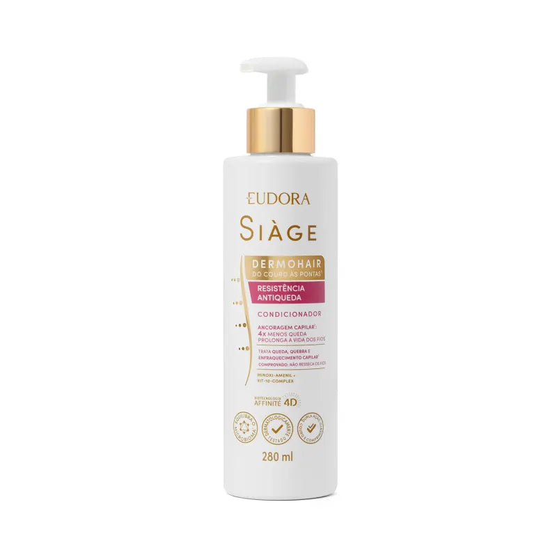 Condicionador Siage Dermo Hair-280ml