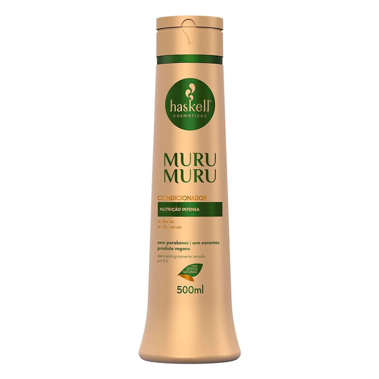Haskell MuruMuru Condicionador-300ml