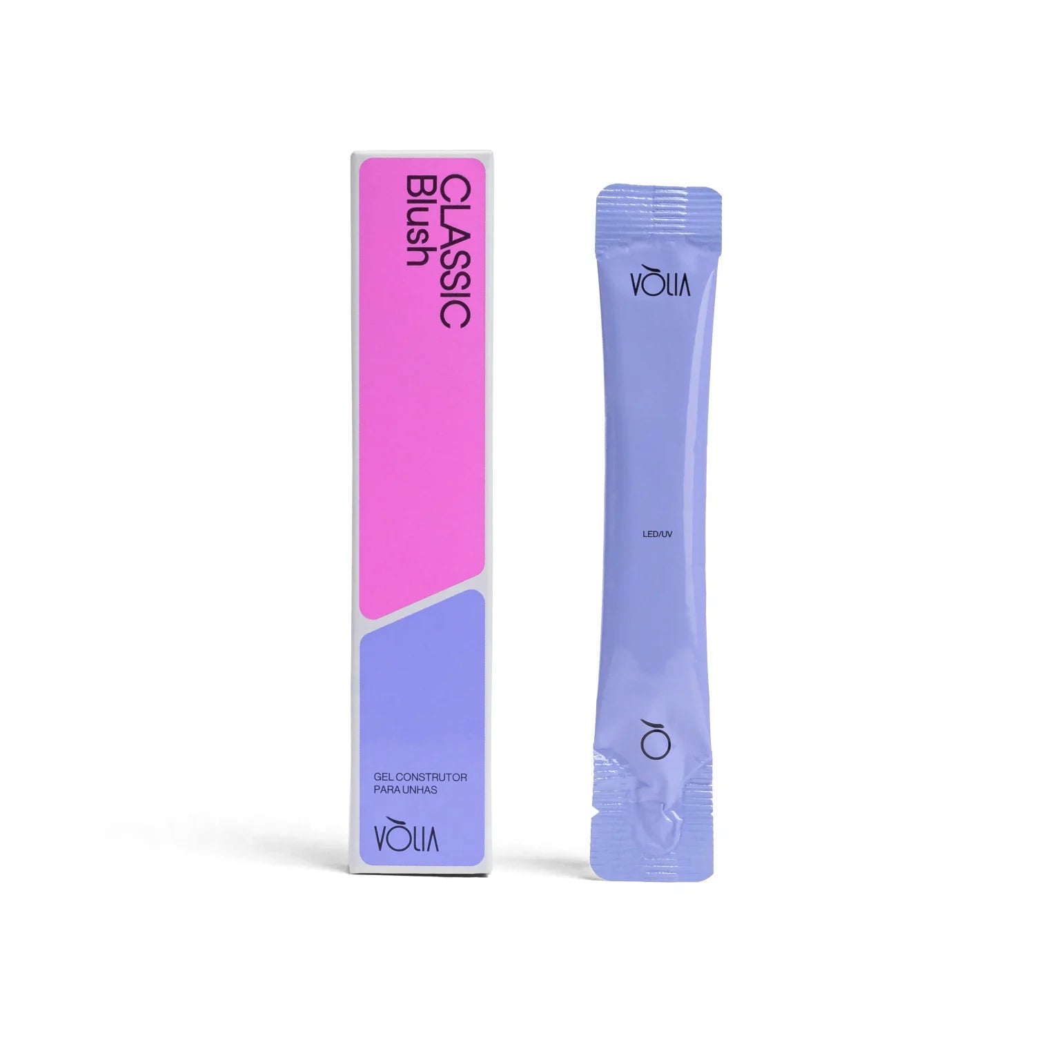 Vòlia Refil Classic Blush- 14g