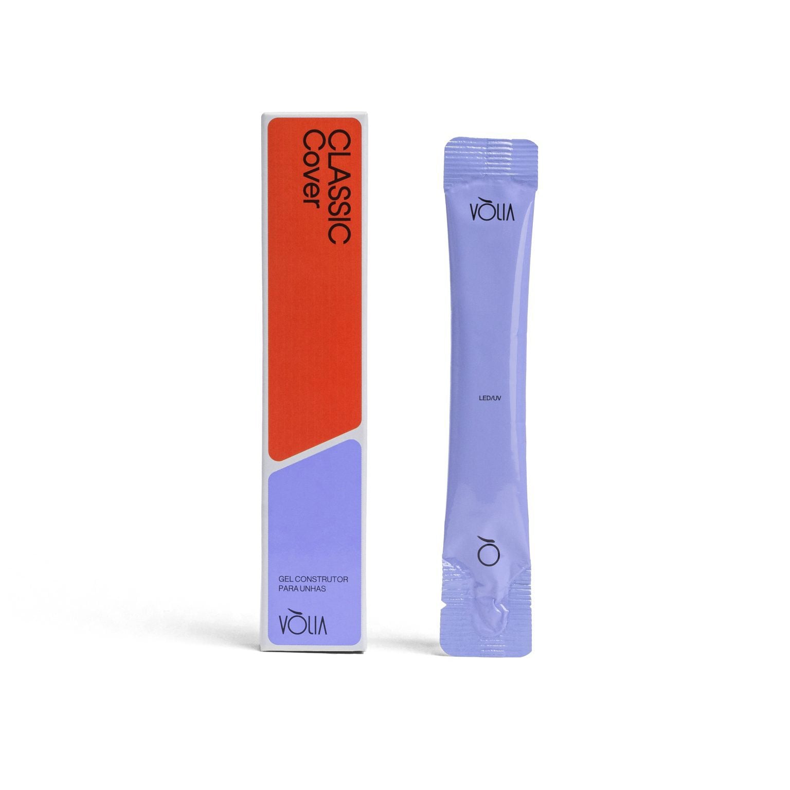 Vòlia Refil Gel Classic Cover- 14g
