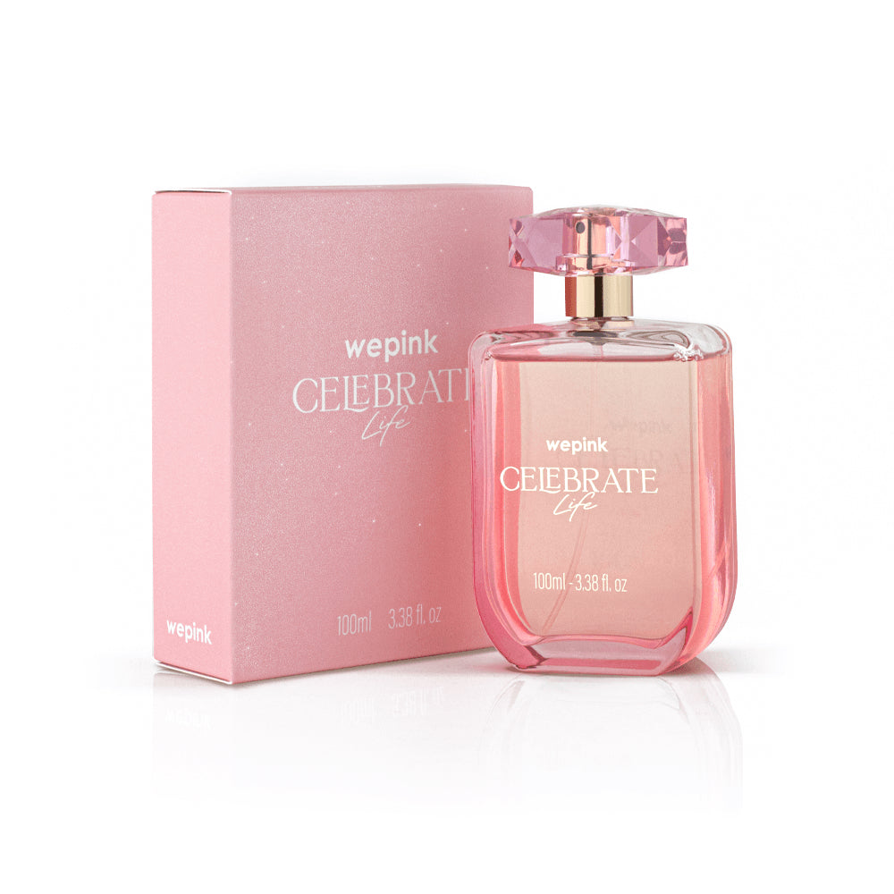 Wepink Celebrate Life-100ml