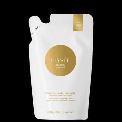 Elysee Blanc Refil Creme Acetinado-200g