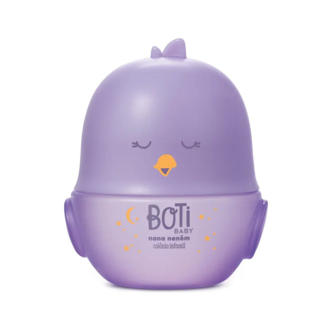 Boti Baby Nana Neném Colonia Infantil-100ml