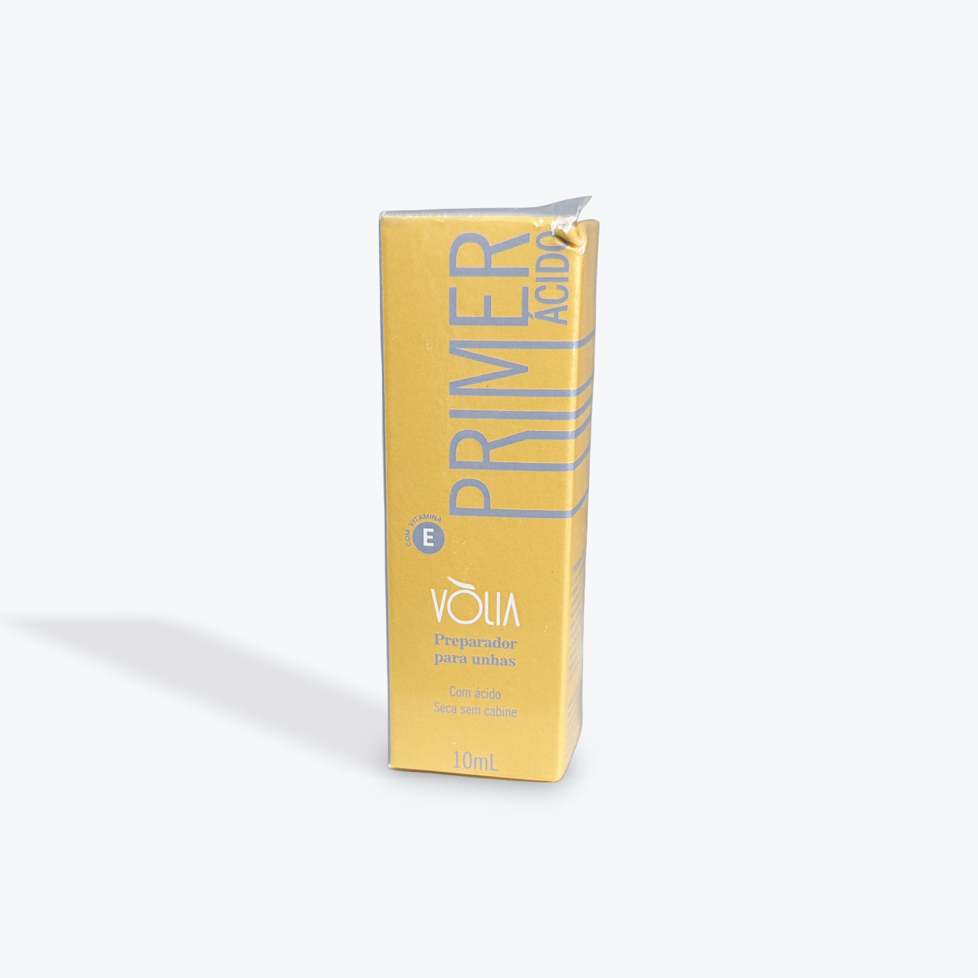 Vòlia Primer Àcido-10ml
