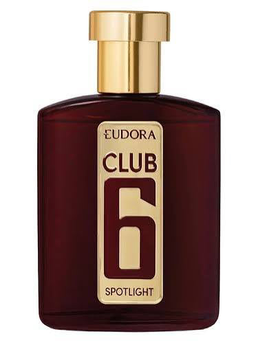 Eudora Club 6 Spotlight Men - 95ml