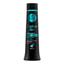 Haskell Cachos Sim Condicionador-300ml
