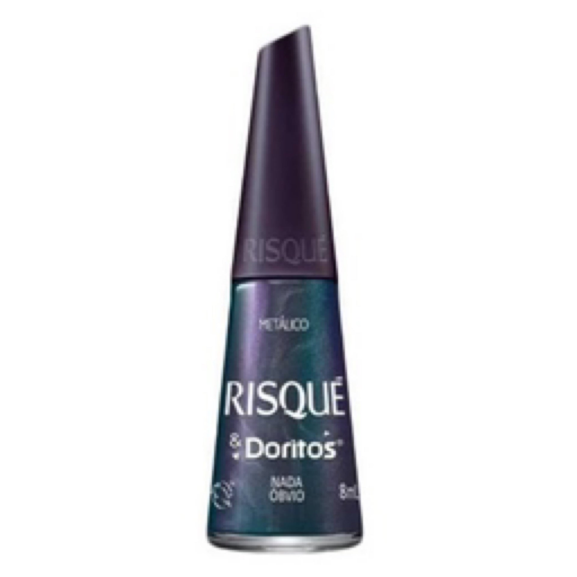 Risqué & Doritos Nada Óbvio Cremoso-8ml