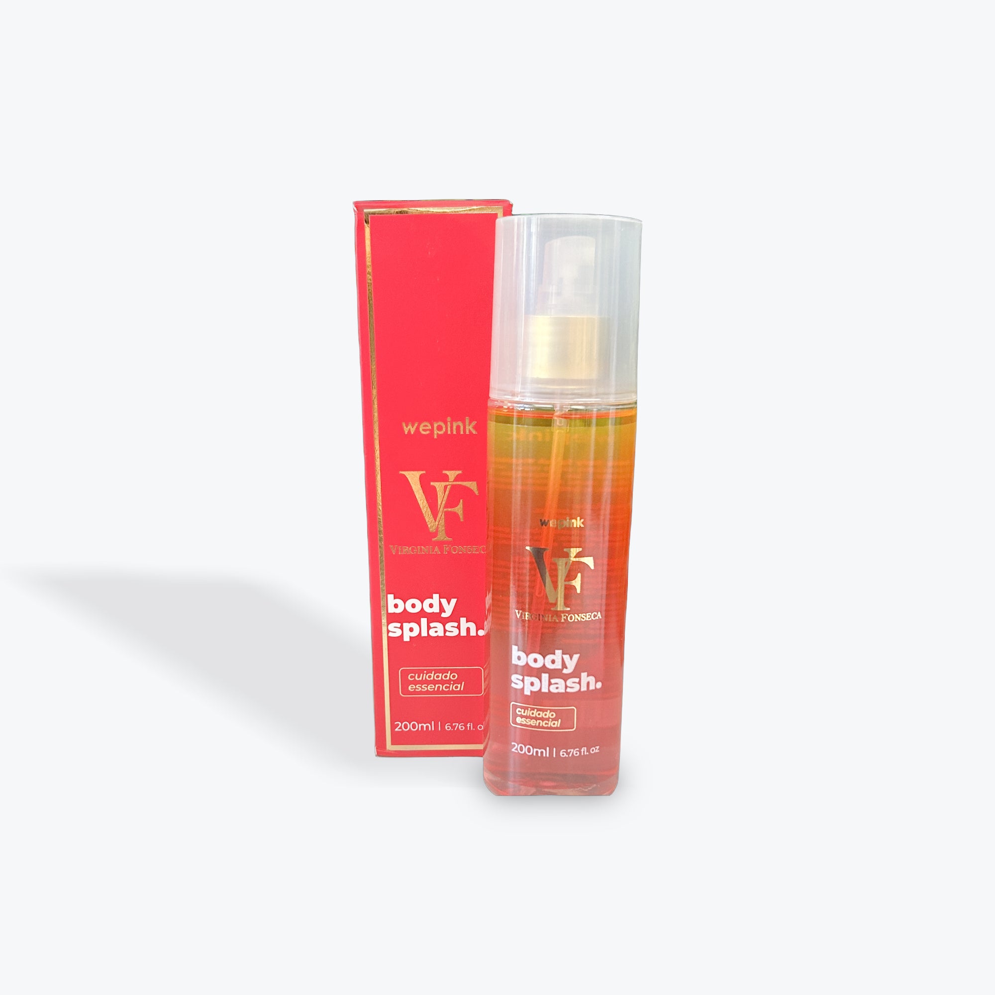 Wepink Body Splash VF-200ml