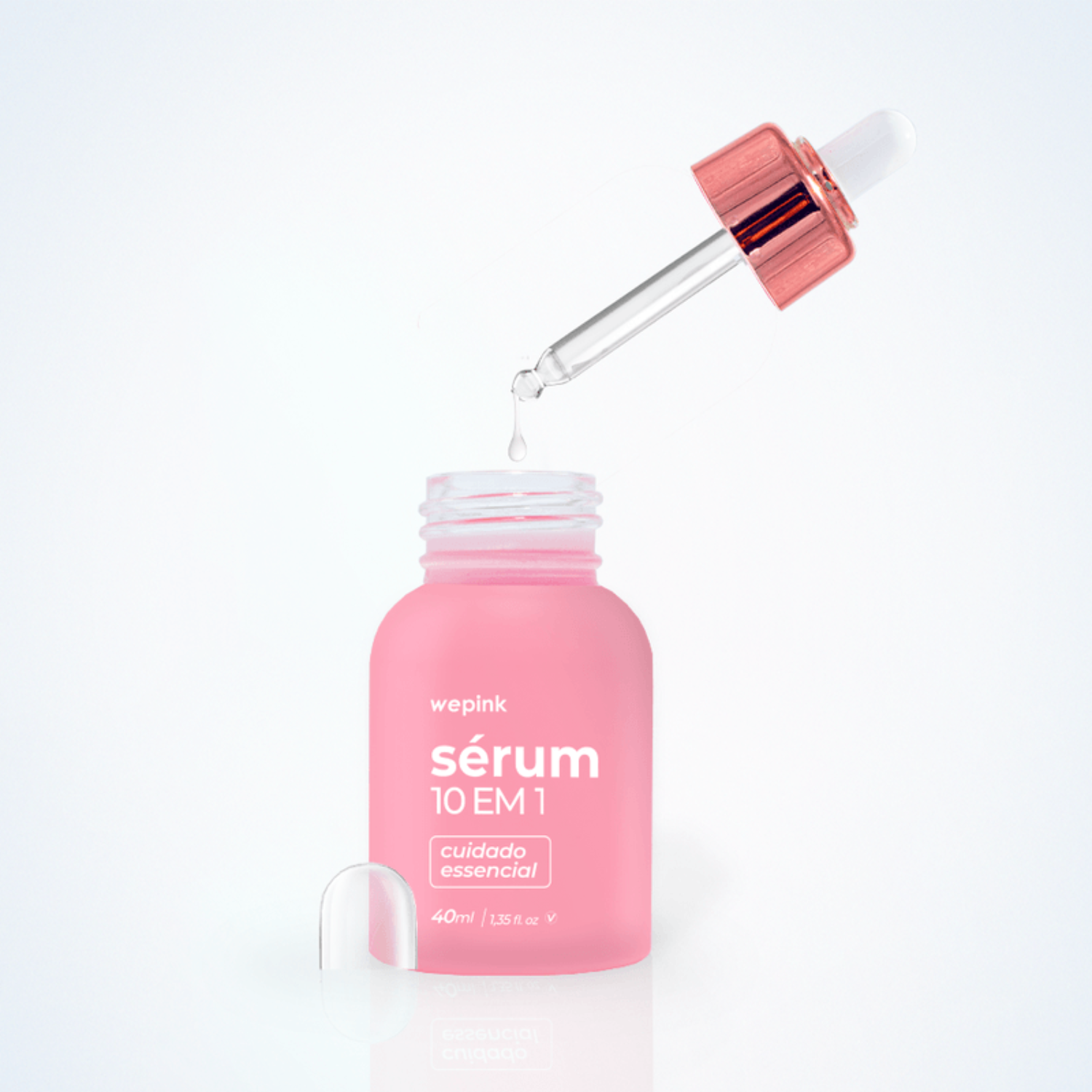 Wepink Sérum 10 em 1- 40ml