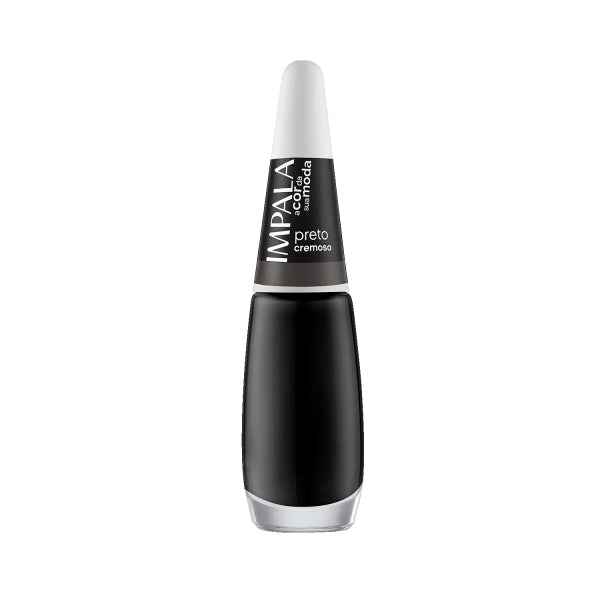 Impala Preto Cremoso-7,5ml