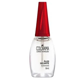 Colorama Oleo Secante-8ml