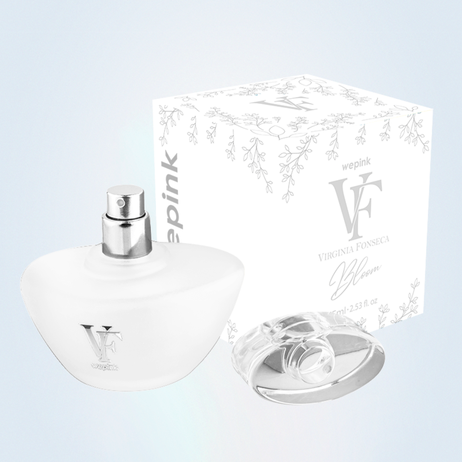 Wepink Perfume VF Bloom-75ml