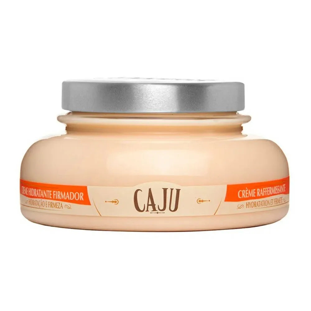 Loccitane Hidratante Firmador Caju-194g
