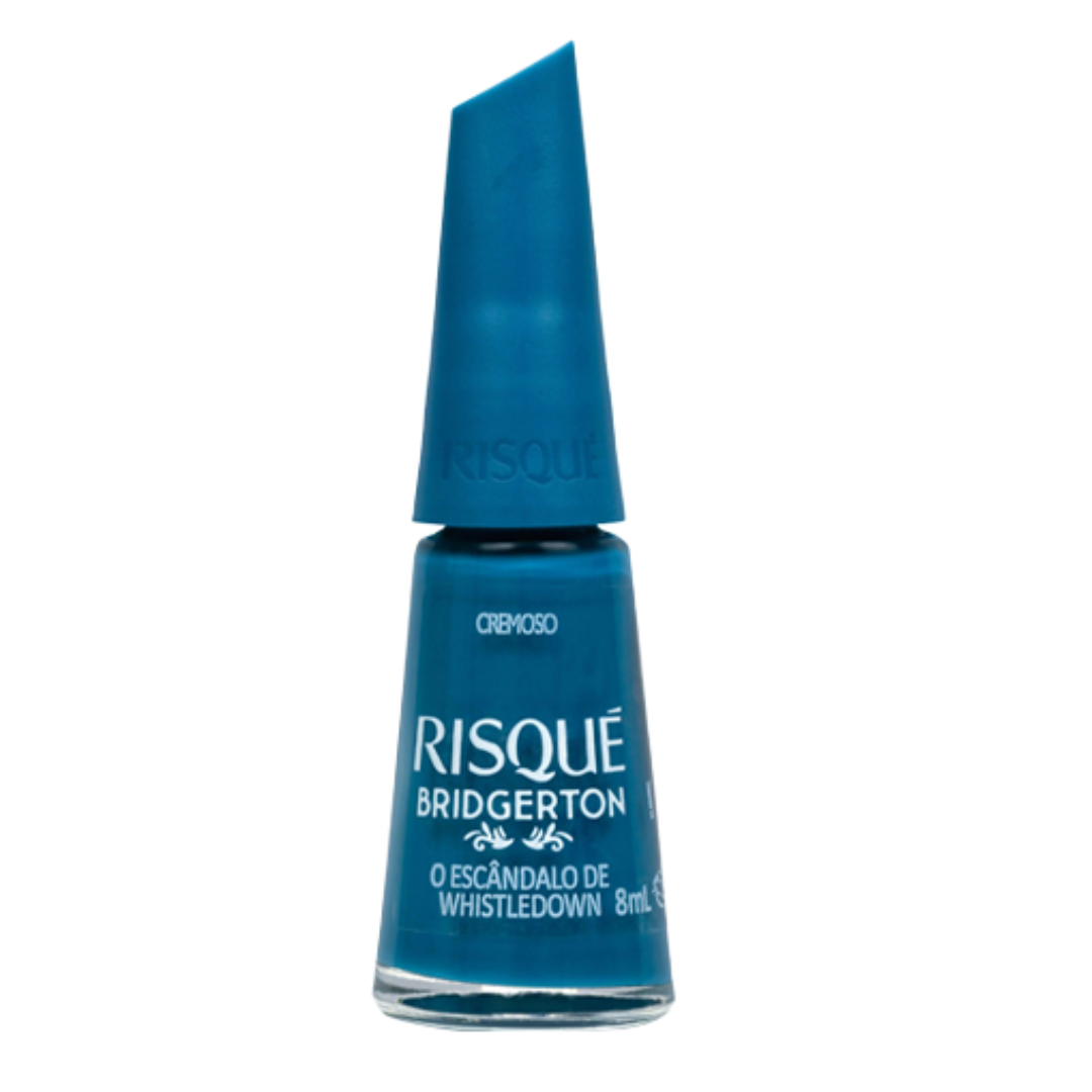 Risqué Bridgerton O Escândalo de Whistledown-8ml