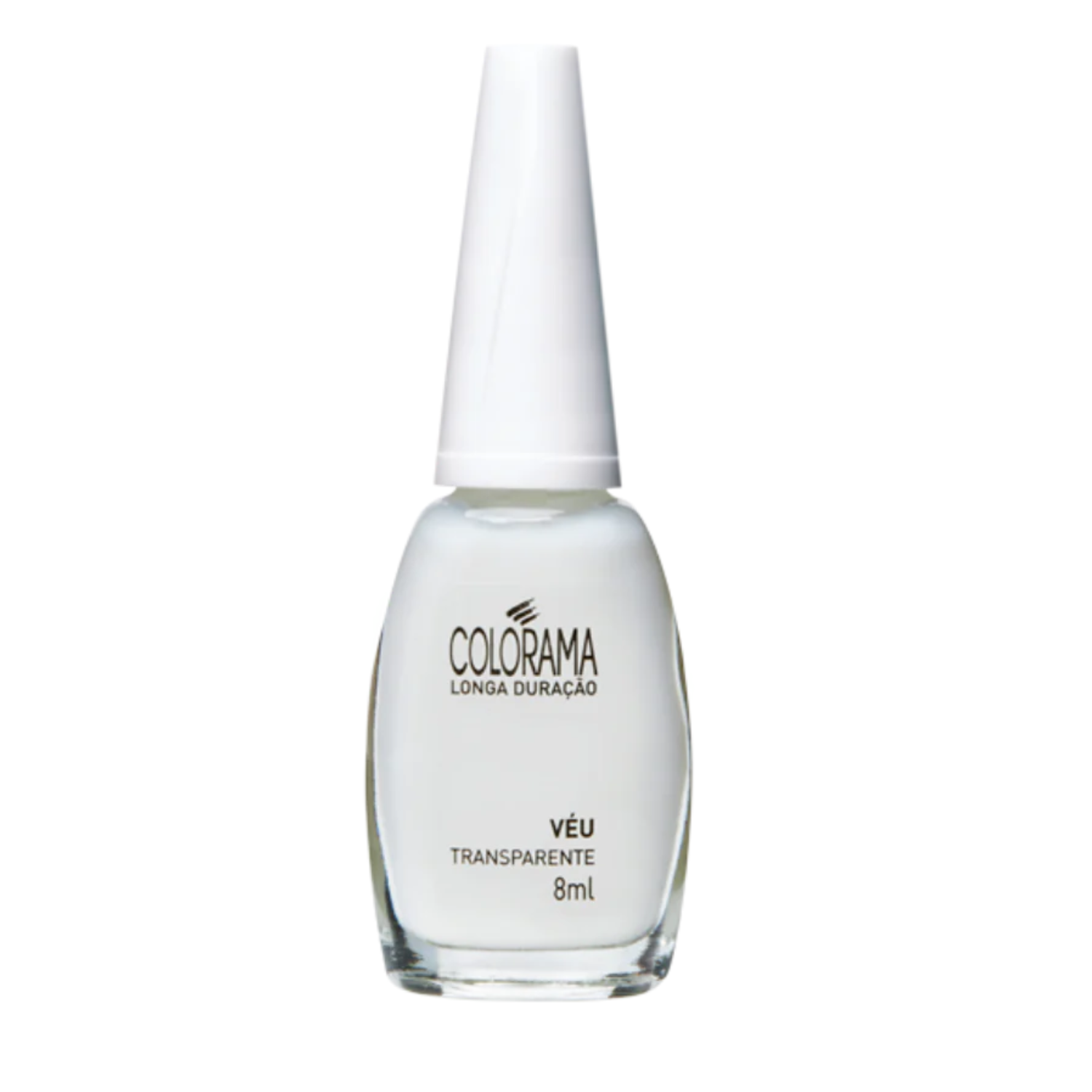 Colorama Véu Transparente-8ml