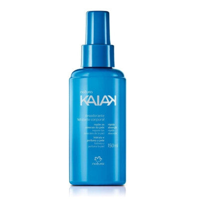 Natura Kaiak Hidratante Corporal-150ml