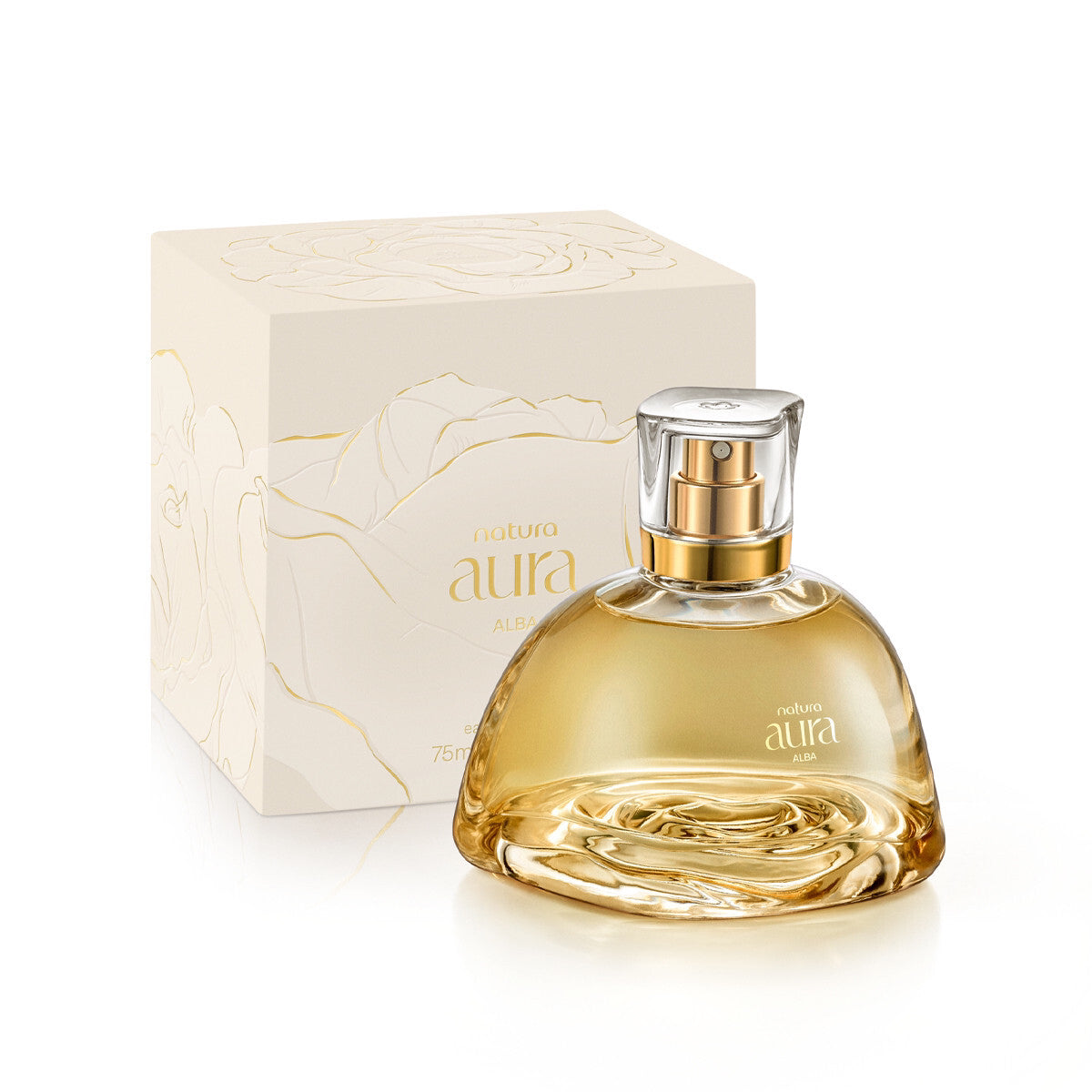Natura Aura Alba- 75ml