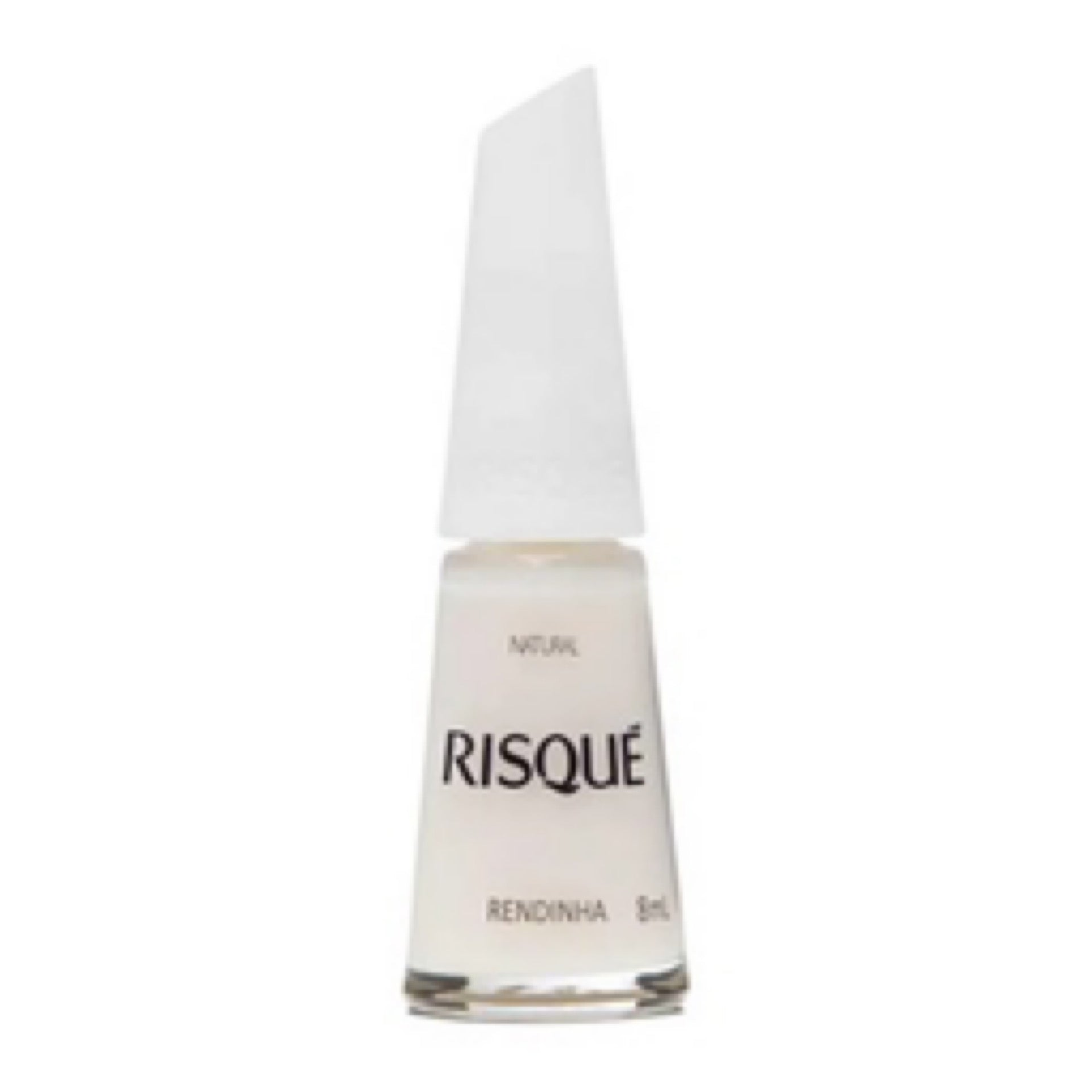 Risqué Rendinha Natural-8ml
