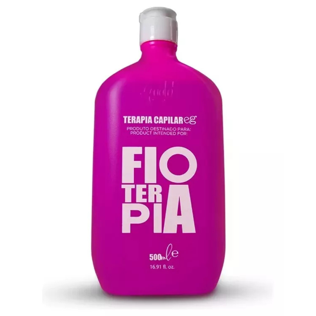 Gold Spell Fioterapia-500ml