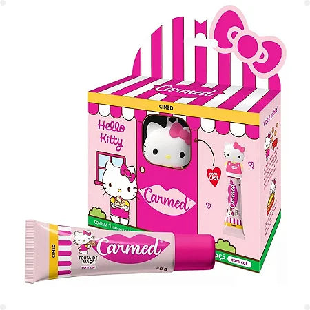 Carmed Hello Kitty-10g