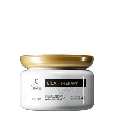 Eudora Siage Mascara Cica Therapy-250ml