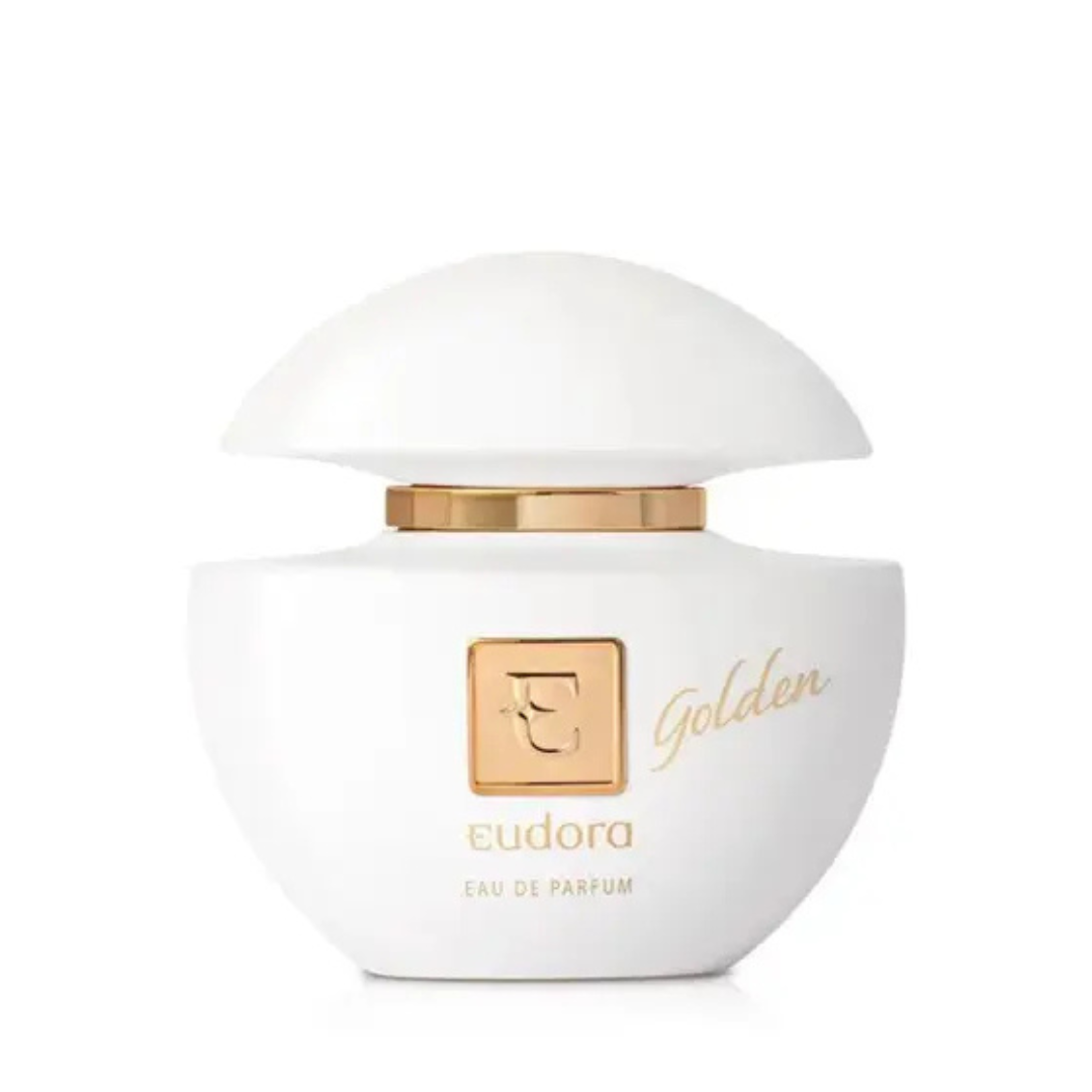 Eudora Perfume Golden-75ml