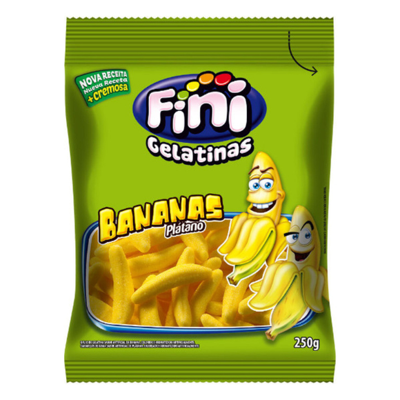 Fini bananas