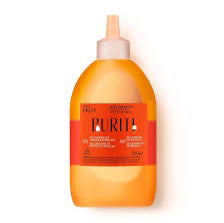 Natura Ekos Oleo Trifasico Refil Buriti-200ml