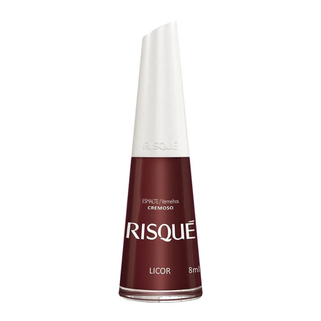 Risqué Licor Cremoso-8ml