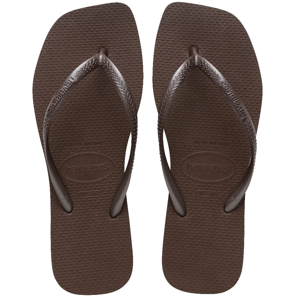 Havaianas Square Cafe Feminina