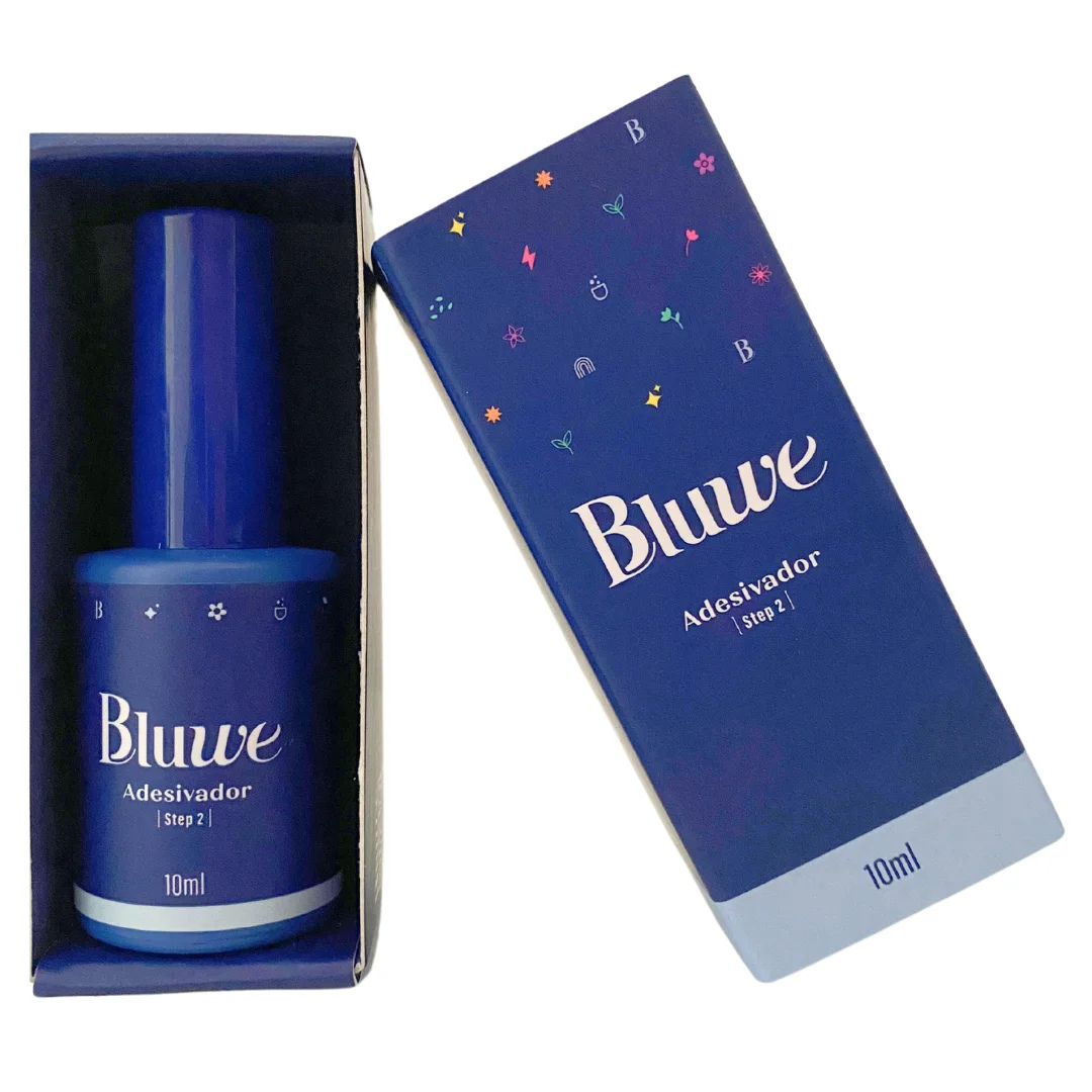 Bluwe Adesivador Step 2-10ml