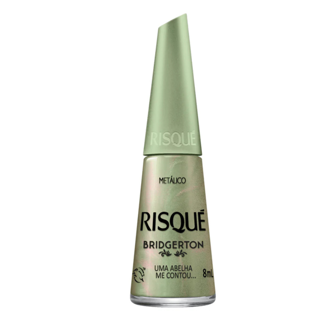 Risqué Bridgerton Uma Abelha Me Contou-8ml