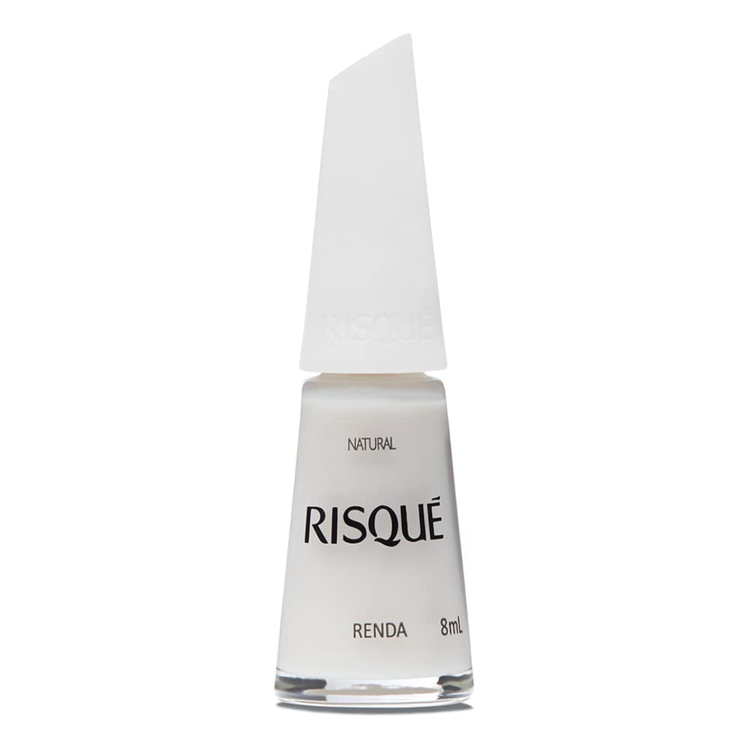 Risqué Rendinha Natural-8ml