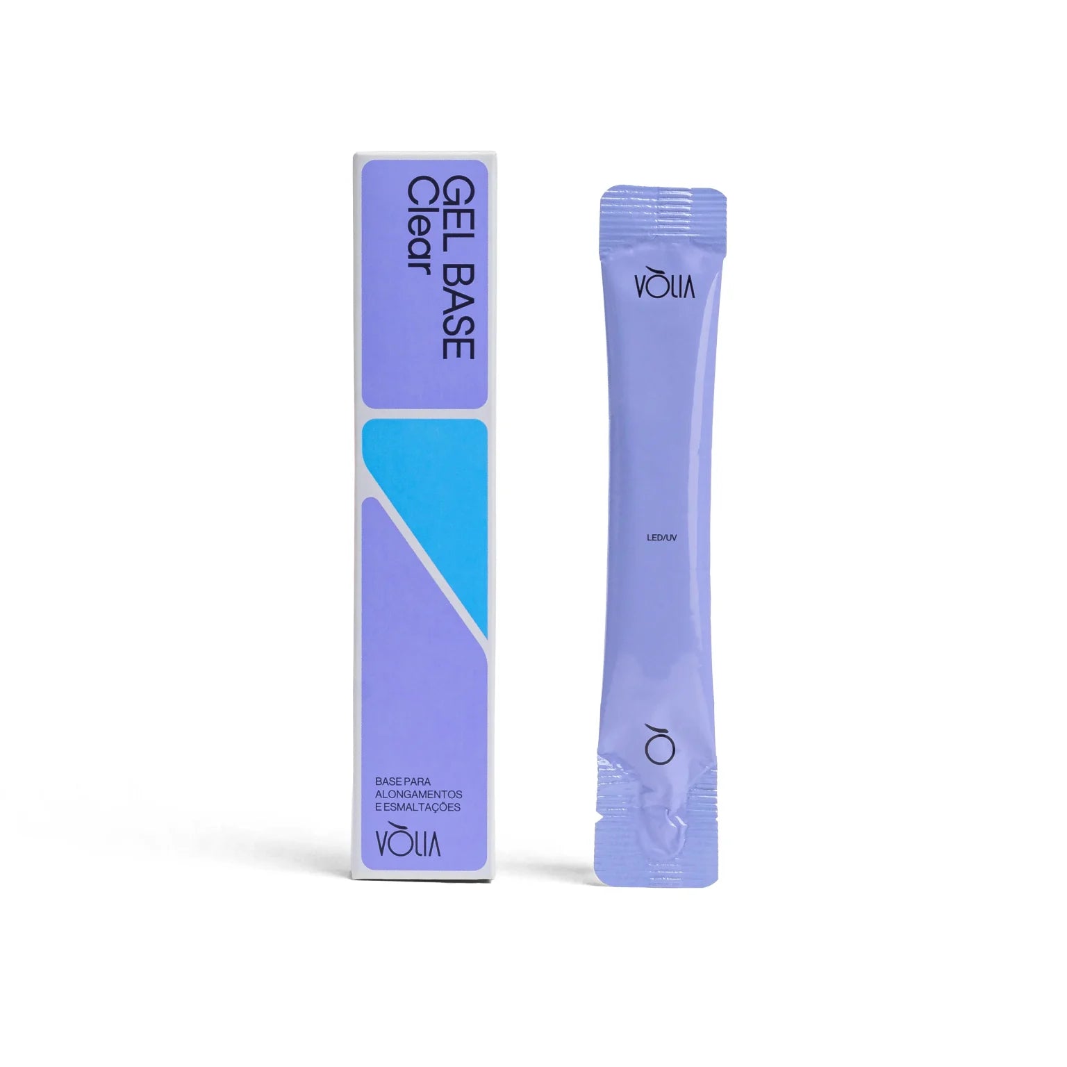 Vòlia Refil Gel Base Clear- 14g