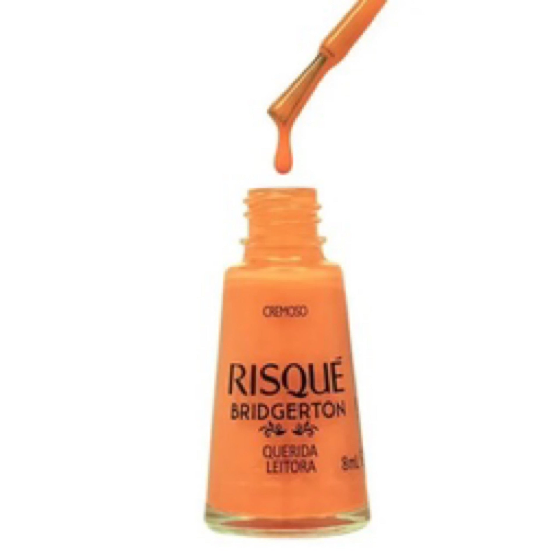 Risqué Bridgerton Querida Leitora-8ml