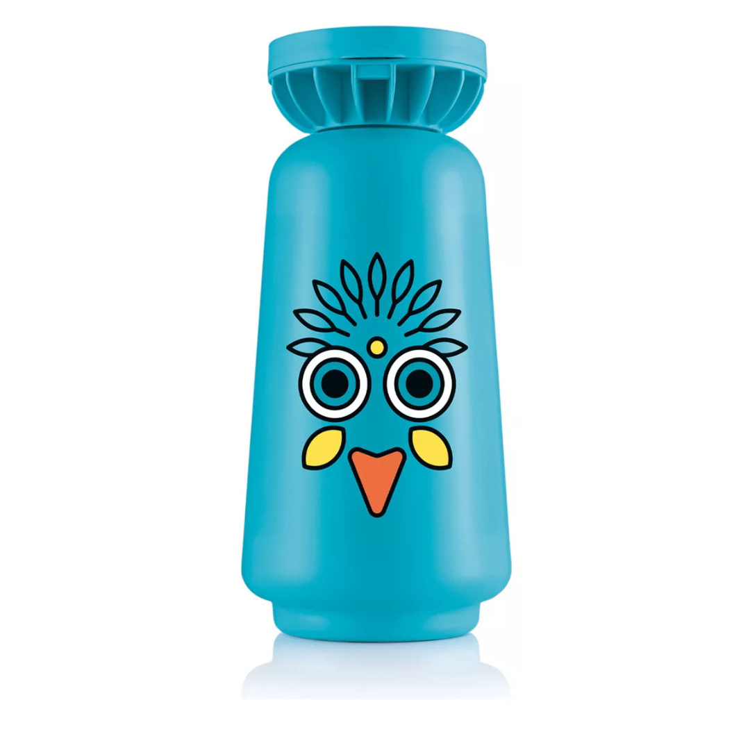 Natura Naturé Shampoo Cabelo Lisos e Ondulados-250ml