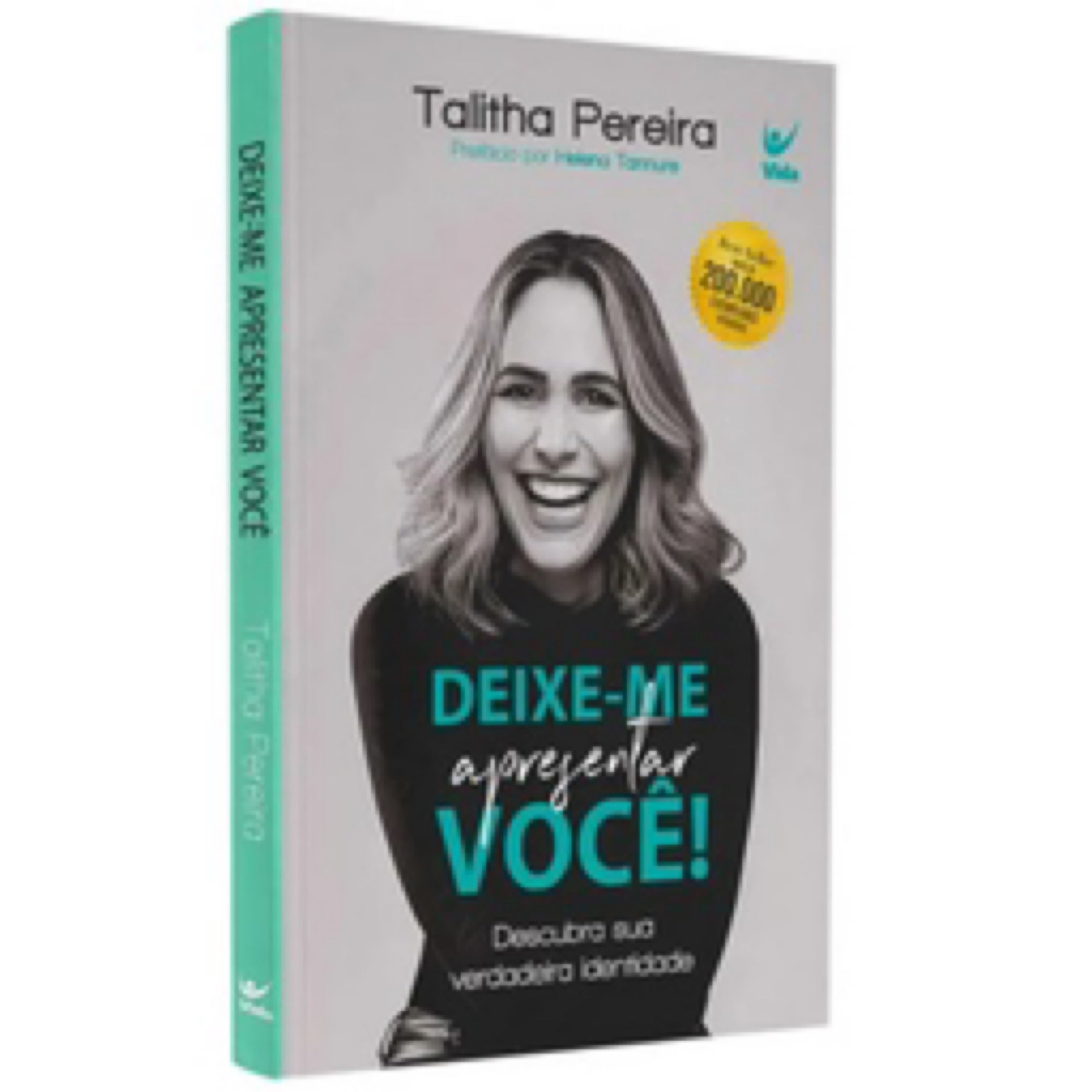 Tabitha Pereira Deixe-Me Apresentar Você