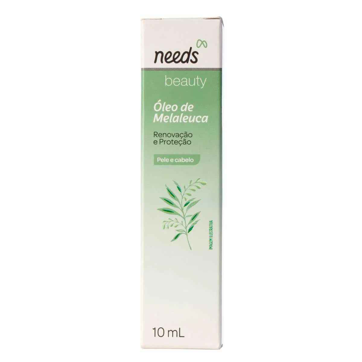 Óleo de Malaleuca-10ml