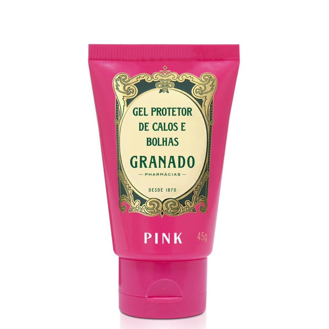 Granado Gel Protetor de Calos e Bolhas-45g