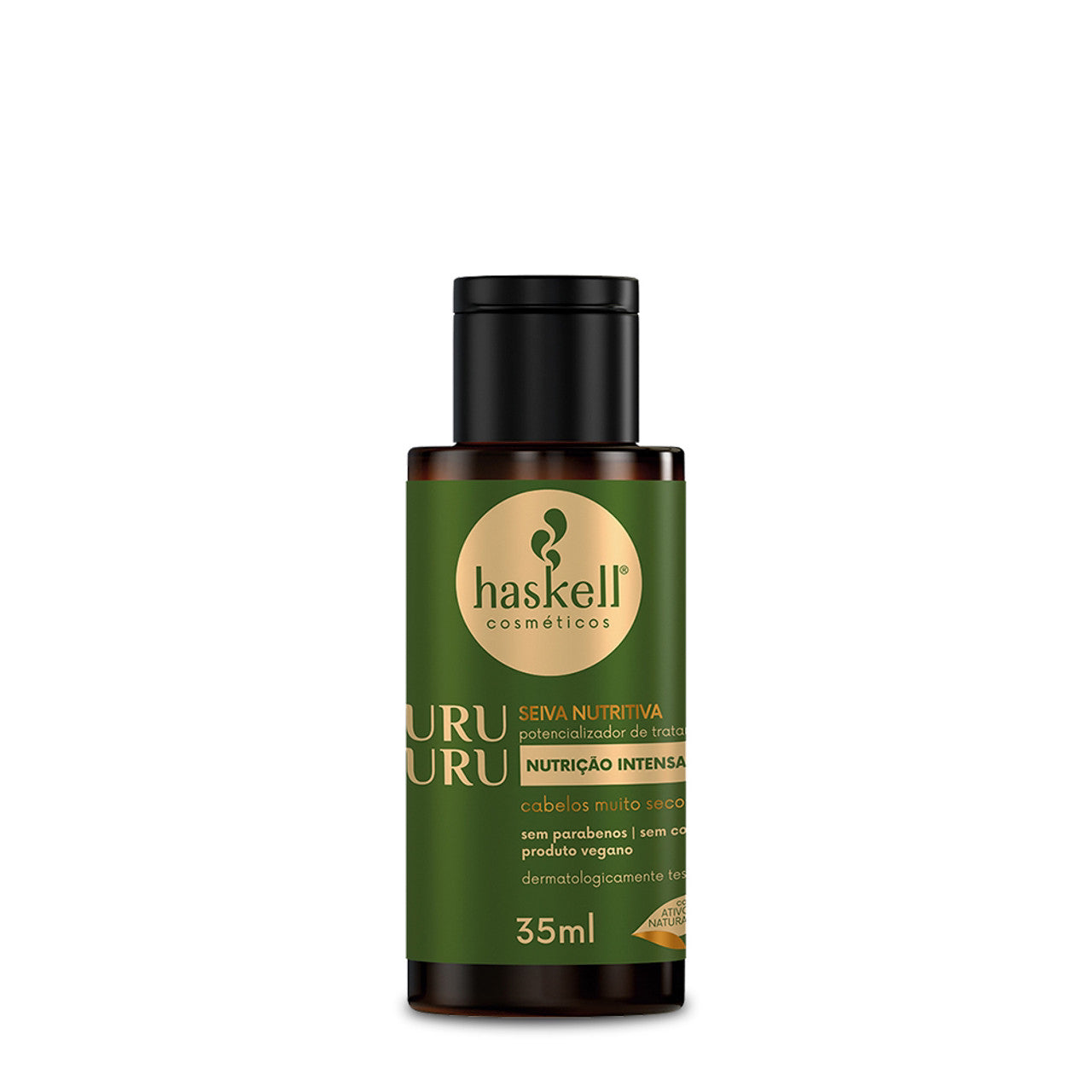 Haskell MuruMuru Potencializador-35ml