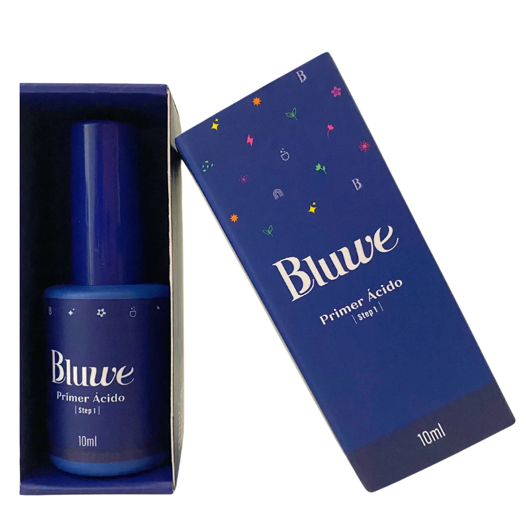 Bluwe Primer Ácido Step 1-10ml
